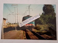 Fotografia stazione tombolo usato Fotografia stazione tombolo usato  Castelfidardo