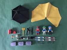 Playmobil 3463 expedition d'occasion  Freneuse