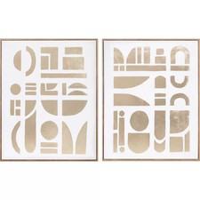 Threshold modern wall for sale  USA