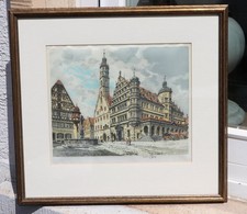Hans figura rathaus gebraucht kaufen  Stuttgart
