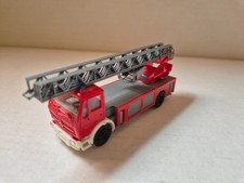 Herpa mercedes sk gebraucht kaufen  Kiel