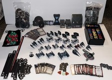 star wars x wing miniatures for sale star wars x wing miniatures for sale Forked River