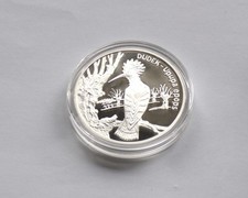 Polen zloty 2000 gebraucht kaufen  Altenkirchen