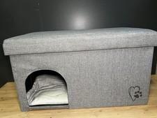 Trixie kuschelhöhle kimy gebraucht kaufen  Lage