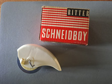 Ritter schneidboy als gebraucht kaufen  Beulich, Halsenbach, Nörtershausen