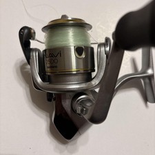 Moulinet shimano navi2500 d'occasion  Expédié en France