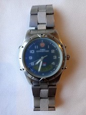 Timex expedition ana usato  Villesse
