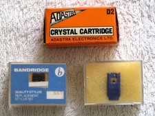 record player needle for sale  NEWPORT
