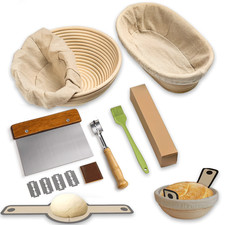 Bread banneton proofing for sale  Tustin