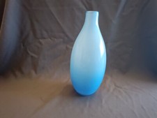 Murano glas vase gebraucht kaufen  Warin
