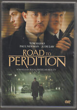 Road perdition dvd gebraucht kaufen  Hamminkeln