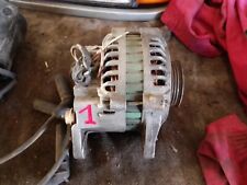 Alternatore hyundai pony usato  Rimini