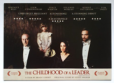 Childhood leader 2015 for sale  PRESTON
