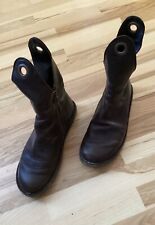 Tolle trippen halbstiefel gebraucht kaufen  Fürth