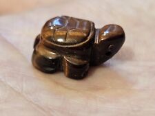 Sculpture tortue pierre d'occasion  Pommerit-Jaudy