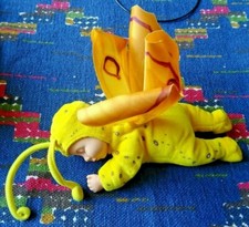 Kb1 poupee peluche d'occasion  Moissy-Cramayel