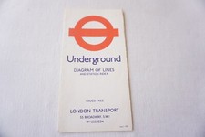 1978 london transport for sale  WATFORD