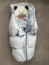 Denwälder mucki babynest gebraucht kaufen  Tamm