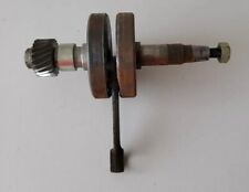 1979 SUZUKI RM50 OEM MX RM 50 VIRABREQUIM INFANTIL MINI BICICLETA MOTOCROSS MANIVELA EIXO, usado comprar usado  Enviando para Brazil