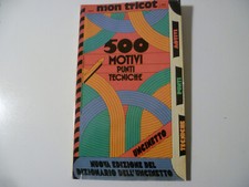 Mon tricot 1980 usato  Como