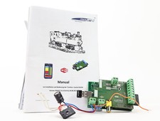 Trainline 6052000 steuerungszu gebraucht kaufen Trainline 6052000 steuerungszu gebraucht kaufen  Hameln