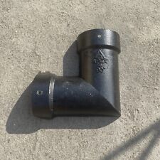 Cast gutter corner for sale  ELY