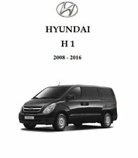 Hyundai 2008 2016 gebraucht kaufen  Erfurt