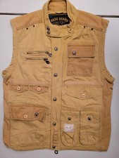 Vintage akoo vest for sale  Vallejo