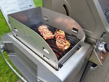 Napoleon sizzlezone windschutz gebraucht kaufen  Ahaus