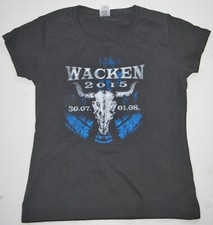 wacken shirt gebraucht kaufen wacken shirt gebraucht kaufen Hamburg