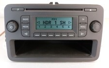 Autoradio radio mp3 gebraucht kaufen  Schleswig