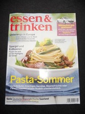 Zeitschrift essen trinken gebraucht kaufen  Köln