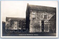 Mirfield yorkshire real for sale  MANSFIELD