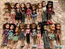 Bundle vintage bratz for sale  LOWESTOFT