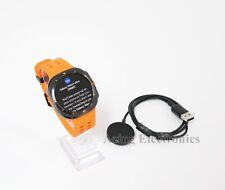 Samsung Galaxy Watch Ultra SM-L705U LTE 47mm - Cinza titânio/laranja (muito bom) comprar usado  Enviando para Brazil