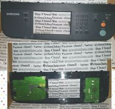Samsung scx 5835fn usato  Milano