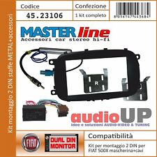 Mascherina autoradio din usato  Marigliano