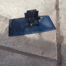 Lcd stand base for sale  Saint Clair Shores
