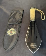 Backpacking trowel hand for sale  SUNDERLAND