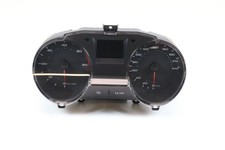 Tacho kombiinstrument tachomet gebraucht kaufen  Petershagen