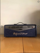 Testata hughes kettner usato  Treviglio