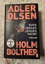 Tote seelen singen gebraucht kaufen  Berlin