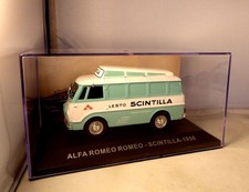 Lkw modellauto 1956 gebraucht kaufen  Hünfeld