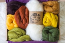 Needle felting starter for sale  NEWTOWN