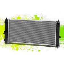 {DPI2775}Radiador de alumínio estilo OE para Cobalt G5 Ion 2.0 2.2 2.4 AT MT 04-10, usado comprar usado  Enviando para Brazil