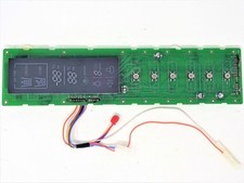 Placa de controle de tela de geladeira CoreCentric substituição para LG EBR42478905, usado comprar usado  Enviando para Brazil
