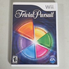 Trivial pursuit complete for sale  La Crosse