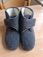Warm gefütterte herren gebraucht kaufen  Oberaula