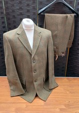 John brocklehurst tweed for sale  NOTTINGHAM