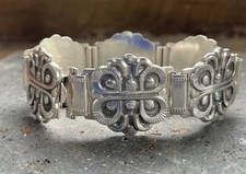 Sterling silver 830 for sale  HINCKLEY
